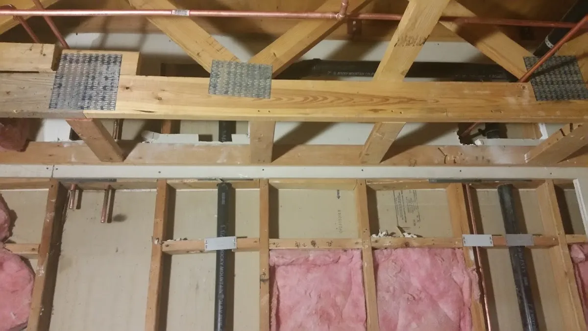 Plumbing services in Thomas, MI